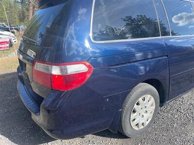 2007 Honda Odyssey LX - Photo 6 - Nine Mile Falls, WA 99026
