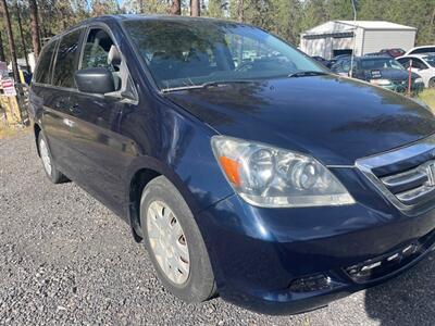 2007 Honda Odyssey LX - Photo 3 - Nine Mile Falls, WA 99026