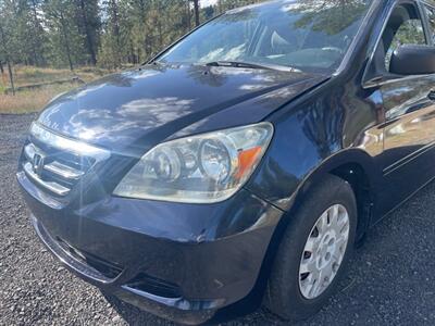2007 Honda Odyssey LX - Photo 2 - Nine Mile Falls, WA 99026