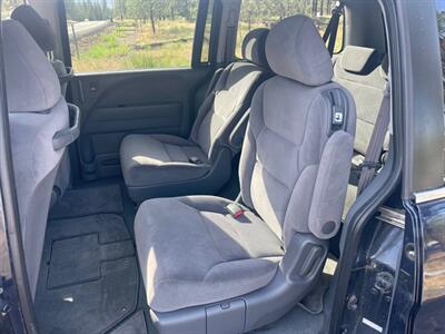 2007 Honda Odyssey LX - Photo 9 - Nine Mile Falls, WA 99026