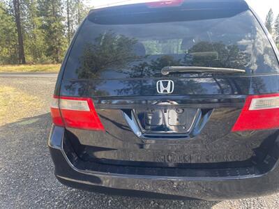 2007 Honda Odyssey LX - Photo 7 - Nine Mile Falls, WA 99026