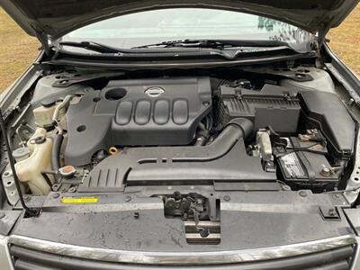 2009 Nissan Altima 2.5 - Photo 24 - Nine Mile Falls, WA 99026