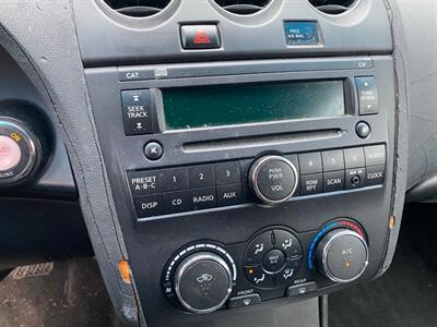 2009 Nissan Altima 2.5 - Photo 23 - Nine Mile Falls, WA 99026