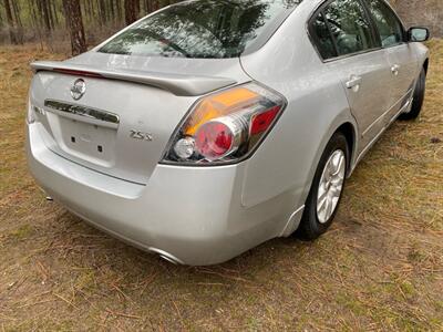 2009 Nissan Altima 2.5 - Photo 6 - Nine Mile Falls, WA 99026