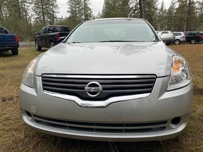 2009 Nissan Altima 2.5 - Photo 2 - Nine Mile Falls, WA 99026