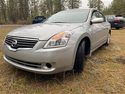 2009 Nissan Altima 2.5 - Photo 3 - Nine Mile Falls, WA 99026