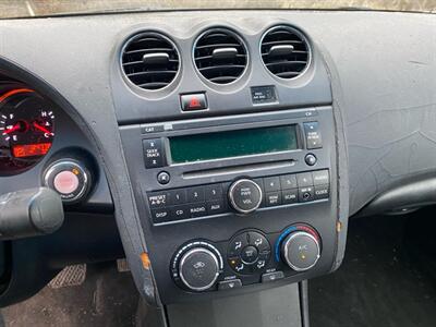 2009 Nissan Altima 2.5 - Photo 22 - Nine Mile Falls, WA 99026