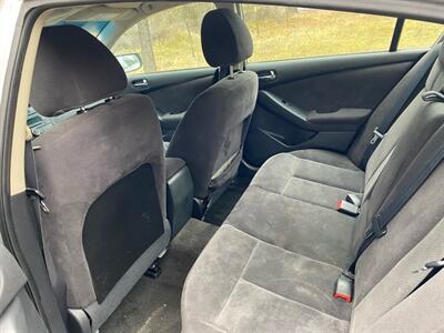 2009 Nissan Altima 2.5 - Photo 8 - Nine Mile Falls, WA 99026