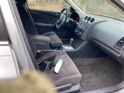 2009 Nissan Altima 2.5 - Photo 18 - Nine Mile Falls, WA 99026