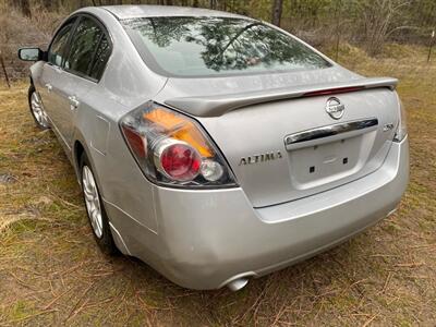 2009 Nissan Altima 2.5 - Photo 20 - Nine Mile Falls, WA 99026