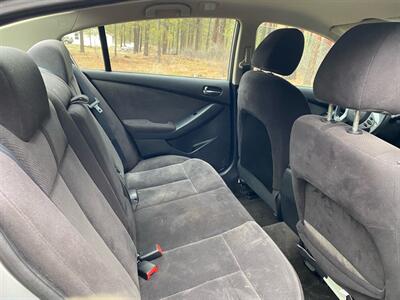 2009 Nissan Altima 2.5 - Photo 5 - Nine Mile Falls, WA 99026