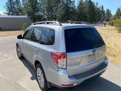 2012 Subaru Forester 2.5X PREMIUM - Photo 5 - Nine Mile Falls, WA 99026