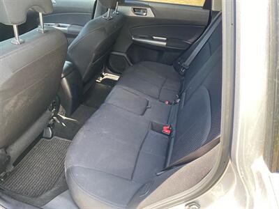 2012 Subaru Forester 2.5X PREMIUM - Photo 6 - Nine Mile Falls, WA 99026