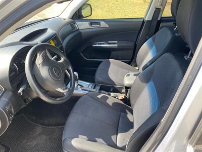 2012 Subaru Forester 2.5X PREMIUM - Photo 7 - Nine Mile Falls, WA 99026