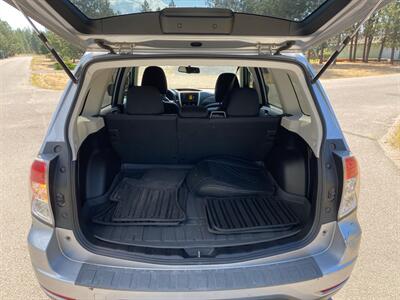 2012 Subaru Forester 2.5X PREMIUM - Photo 4 - Nine Mile Falls, WA 99026