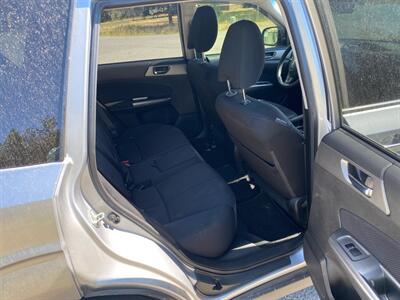 2012 Subaru Forester 2.5X PREMIUM - Photo 3 - Nine Mile Falls, WA 99026