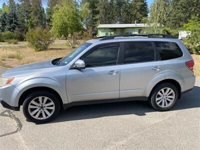 2012 Subaru Forester 2.5X PREMIUM - Photo 8 - Nine Mile Falls, WA 99026