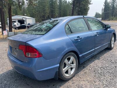 2008 Honda Civic EXL - Photo 5 - Nine Mile Falls, WA 99026