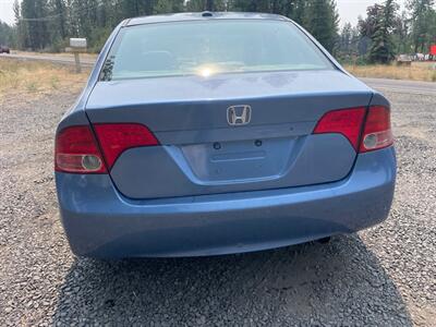 2008 Honda Civic EXL - Photo 6 - Nine Mile Falls, WA 99026