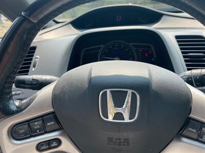 2008 Honda Civic EXL - Photo 8 - Nine Mile Falls, WA 99026