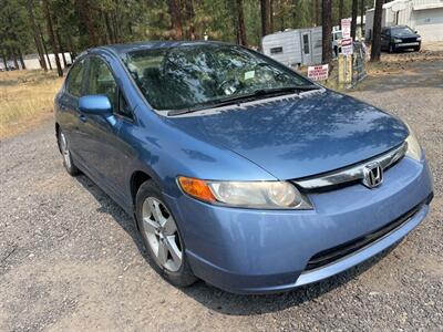 2008 Honda Civic EXL - Photo 3 - Nine Mile Falls, WA 99026