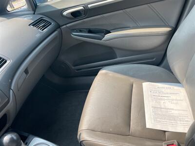2008 Honda Civic EXL - Photo 10 - Nine Mile Falls, WA 99026