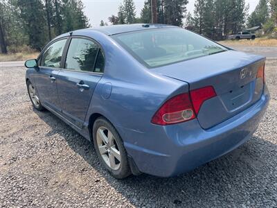 2008 Honda Civic EXL - Photo 7 - Nine Mile Falls, WA 99026