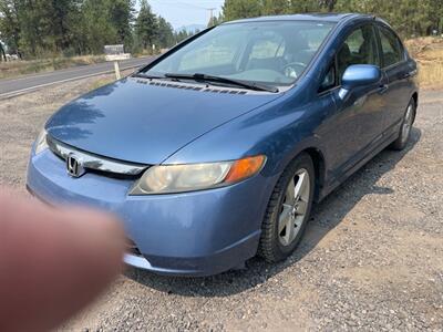 2008 Honda Civic EXL - Photo 1 - Nine Mile Falls, WA 99026