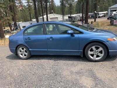 2008 Honda Civic EXL - Photo 4 - Nine Mile Falls, WA 99026