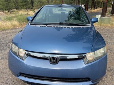 2008 Honda Civic EXL - Photo 2 - Nine Mile Falls, WA 99026