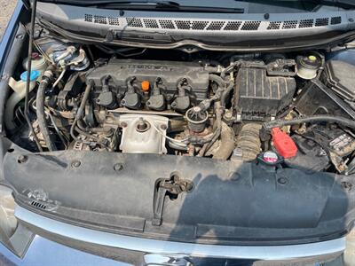 2008 Honda Civic EXL - Photo 12 - Nine Mile Falls, WA 99026