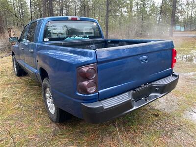 2006 Dodge Dakota QUAD SLT   - Photo 9 - Nine Mile Falls, WA 99026
