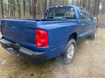 2006 Dodge Dakota QUAD SLT   - Photo 7 - Nine Mile Falls, WA 99026