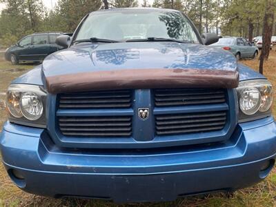 2006 Dodge Dakota QUAD SLT   - Photo 3 - Nine Mile Falls, WA 99026