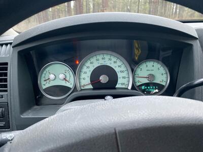 2006 Dodge Dakota QUAD SLT   - Photo 14 - Nine Mile Falls, WA 99026