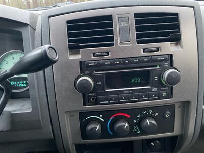 2006 Dodge Dakota QUAD SLT   - Photo 16 - Nine Mile Falls, WA 99026