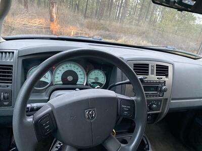 2006 Dodge Dakota QUAD SLT   - Photo 17 - Nine Mile Falls, WA 99026
