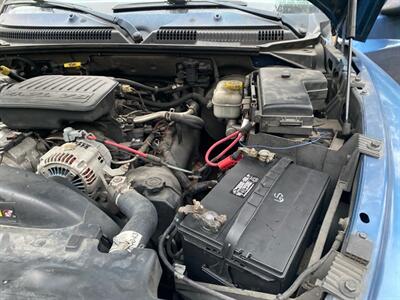 2006 Dodge Dakota QUAD SLT   - Photo 11 - Nine Mile Falls, WA 99026