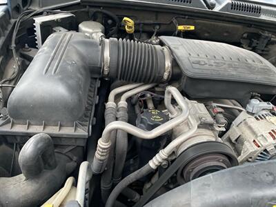 2006 Dodge Dakota QUAD SLT   - Photo 12 - Nine Mile Falls, WA 99026