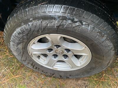 2006 Dodge Dakota QUAD SLT   - Photo 10 - Nine Mile Falls, WA 99026