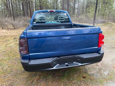 2006 Dodge Dakota QUAD SLT   - Photo 8 - Nine Mile Falls, WA 99026