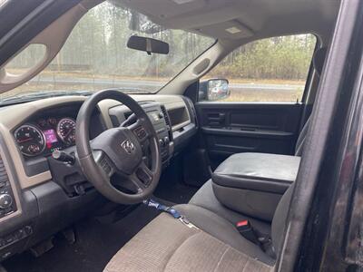 2012 RAM 1500 ST   - Photo 8 - Nine Mile Falls, WA 99026