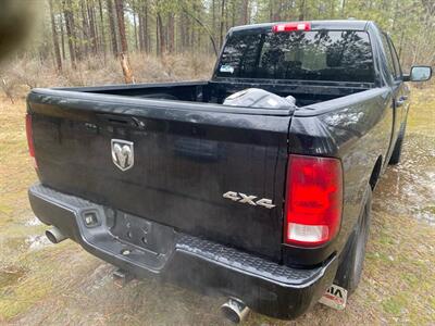 2012 RAM 1500 ST   - Photo 5 - Nine Mile Falls, WA 99026