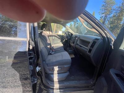 2012 RAM 1500 ST   - Photo 21 - Nine Mile Falls, WA 99026