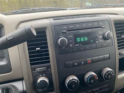 2012 RAM 1500 ST   - Photo 10 - Nine Mile Falls, WA 99026
