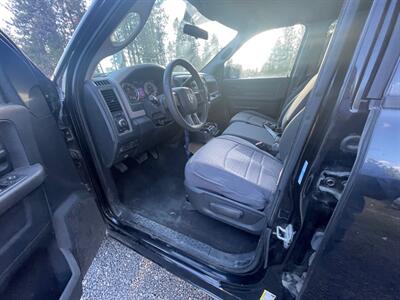 2012 RAM 1500 ST   - Photo 13 - Nine Mile Falls, WA 99026