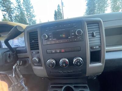 2012 RAM 1500 ST   - Photo 14 - Nine Mile Falls, WA 99026