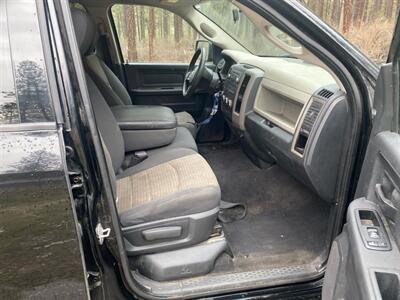2012 RAM 1500 ST   - Photo 3 - Nine Mile Falls, WA 99026