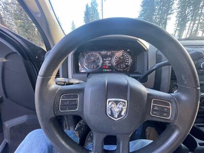 2012 RAM 1500 ST   - Photo 16 - Nine Mile Falls, WA 99026