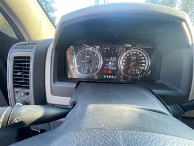 2012 RAM 1500 ST   - Photo 17 - Nine Mile Falls, WA 99026